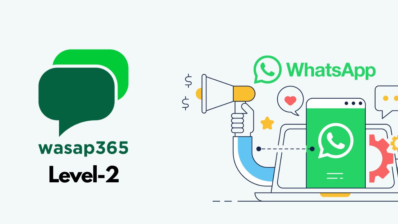 Whatsapp Marketing ~ Intermediate/ Advance (2026)